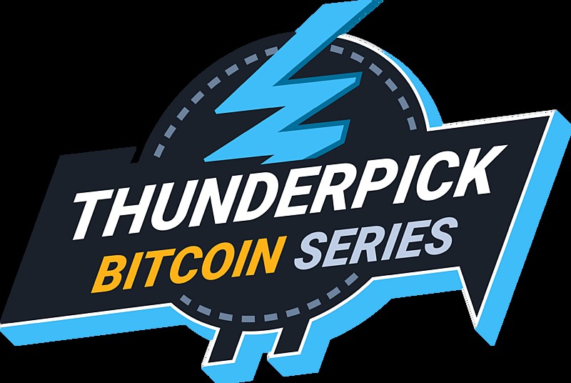 Thunderpick проведет турнир с призовым фондом в 1.2 биткоина