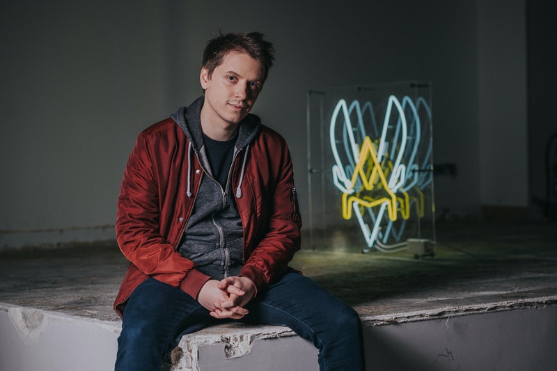 Руководитель Vitality рассказал о новой стратегии развития команды