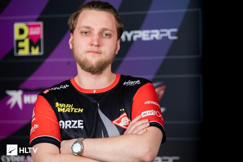 The captain of forZe talked about the impact of the online format and the reasons for the team's failures