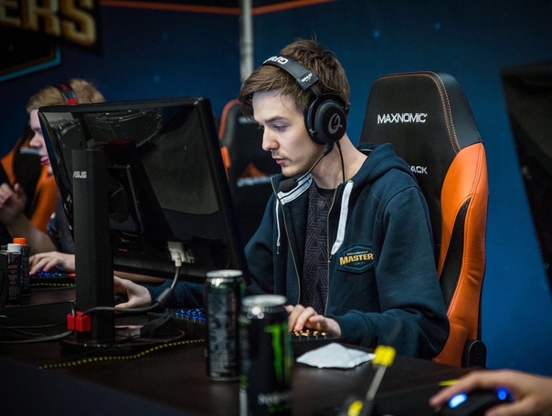 Pronax spoke about the conflict with GODSENT management