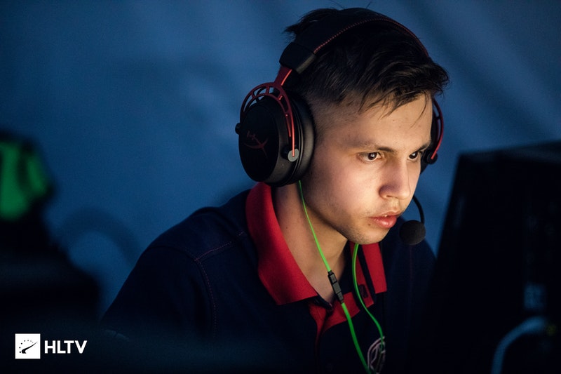 Sh1ro стал лучшим игроком IEM Fall CIS