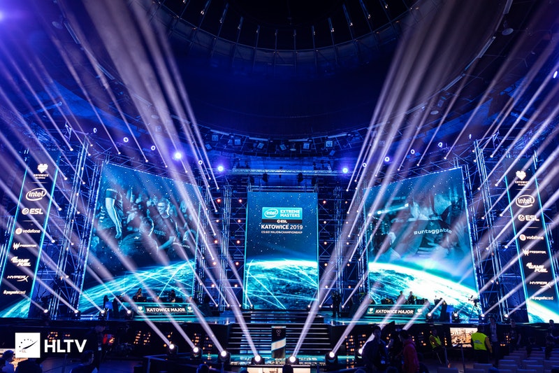 Вице-президент ESL рассказал о будущем ESL FACEIT Group