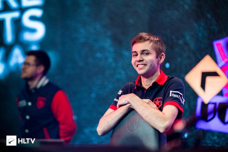 Sh1ro стал лучшим игроком Funspark ULTI Finals