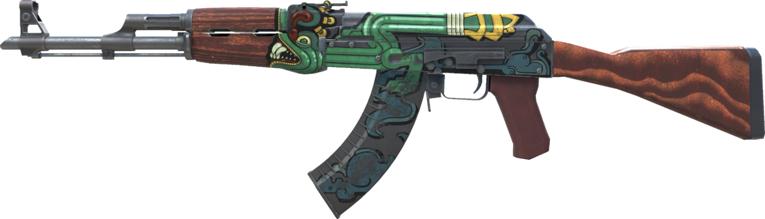 Most Expensive AK-47 Skins in CS2 5