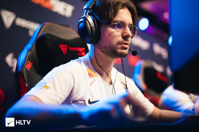 Spirit планирует пересмотреть состав после неудачи на DreamHack Open November