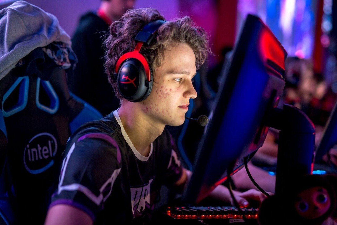 YEKINDAR рассказал о ближайших планах Virtus.pro