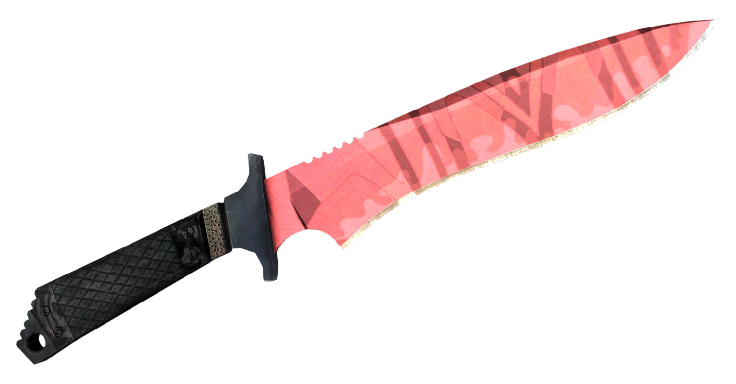 Best skins for classic knife in CS2 3