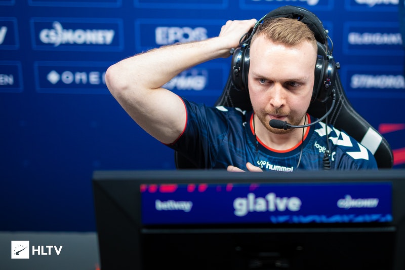 Astralis проиграла K23 на Funspark ULTI 2021 Finals