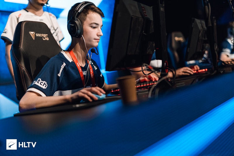 Evil Geniuses объявили состав нового ростера накануне ESL Pro League Season 13