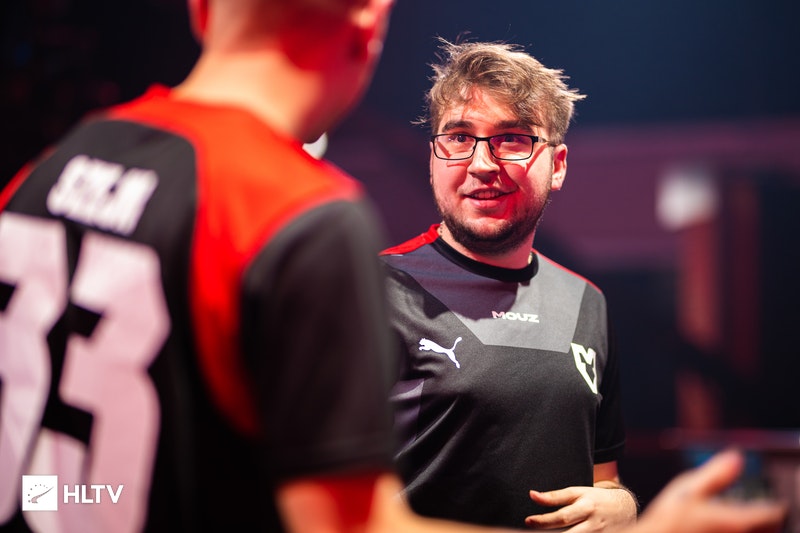 Игрок MOUZ NXT рассказал о своих планах после победы команды на WePlay Academy