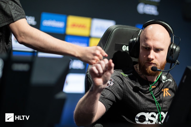 Определился состав участников группового этапа PGL Major Europe