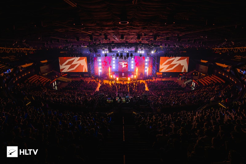 FaZe стала чемпионом IEM Katowice