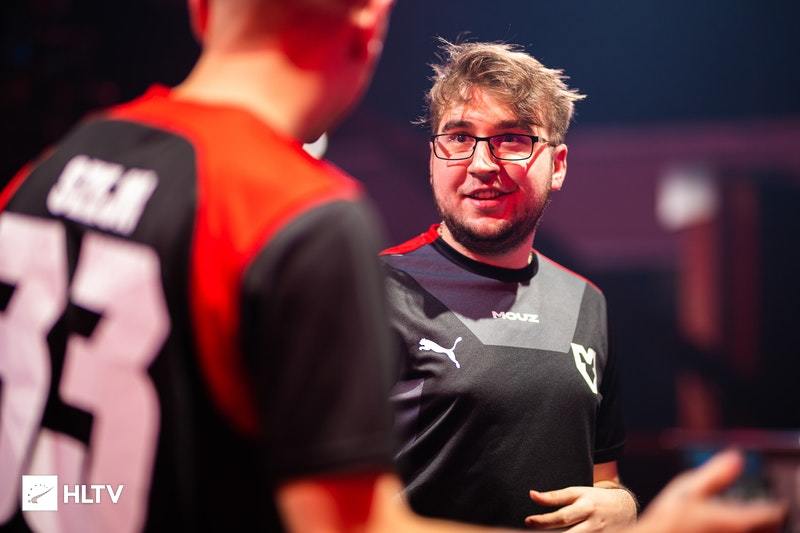 Игрок MOUZ NXT рассказал о своих планах после победы команды на WePlay Academy