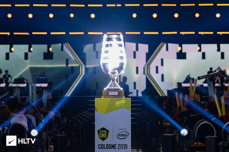 ESL plans to hold IEM Global Challenge in LAN-format