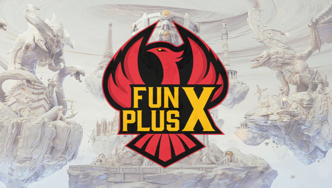 FunPlus Phoenix отказалась от подразделения по CS GO