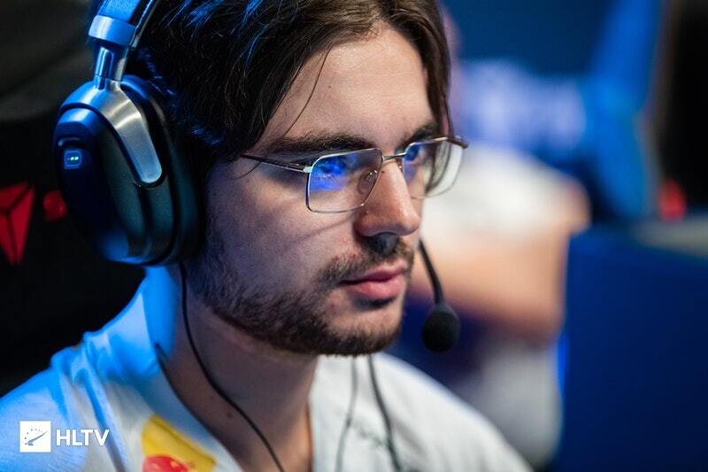 Виктор «sdy» Оруджев рассказал о подготвоке к выступлению за NAVI
