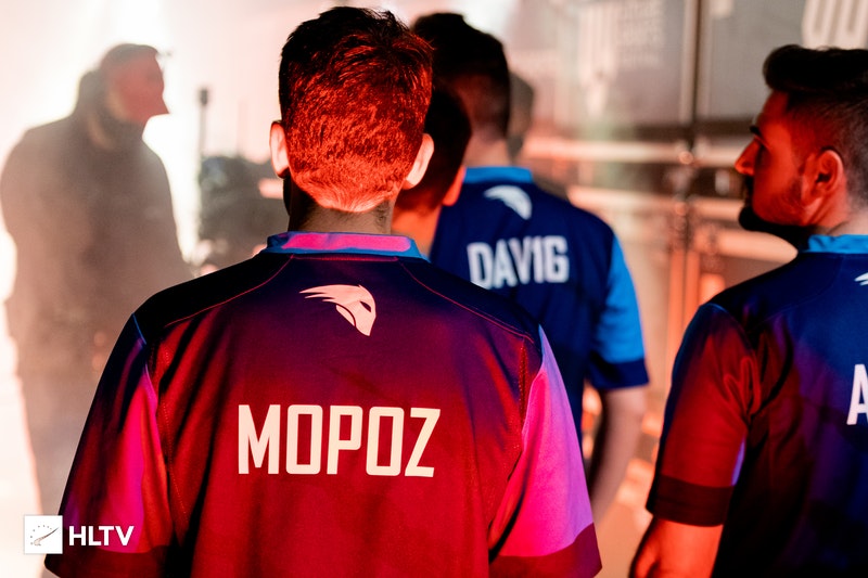 Mopoz из Movistar Riders рассказал о дальнейших планах команды