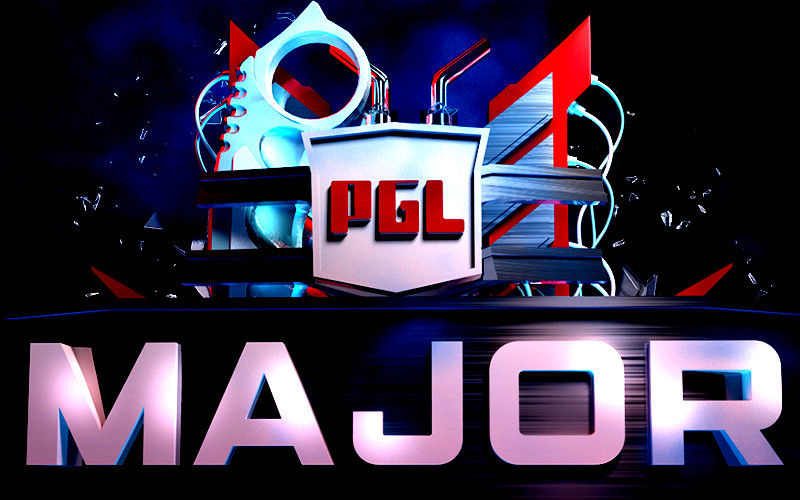 Определился состав участников плей-офф PGL Major Stockholm