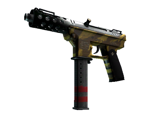 Best skins for Tec-9 5