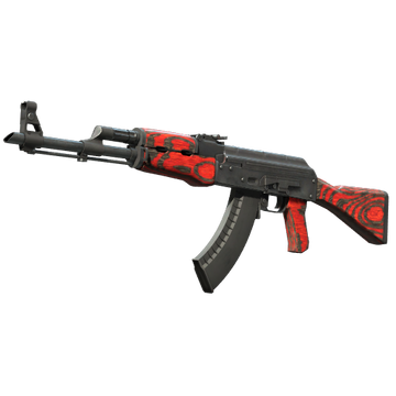 Most Expensive AK-47 Skins in CS2 10