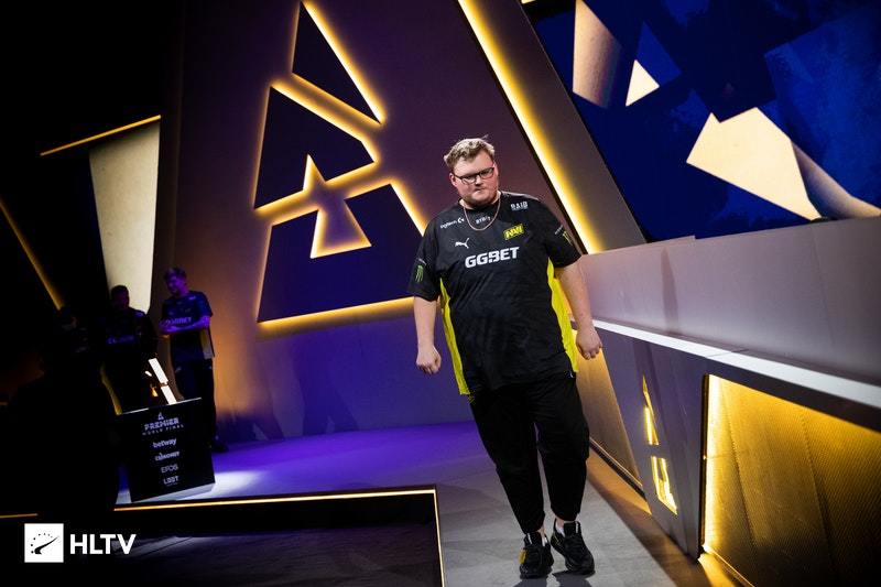 Boombl4 сыграет свой первый матч на IEM Katowice 2022 из карантина