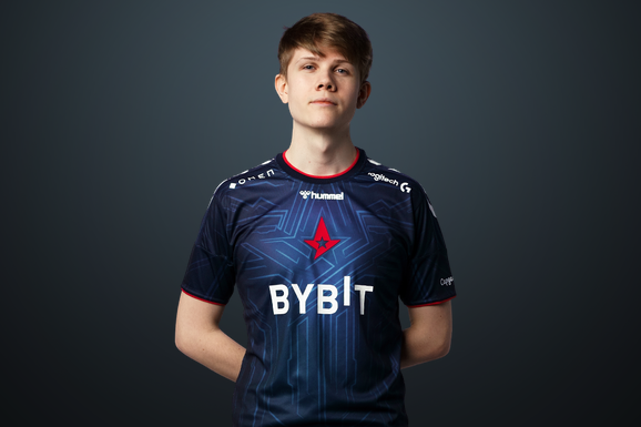 Bubzkji может в ближайшее время покинуть Astralis