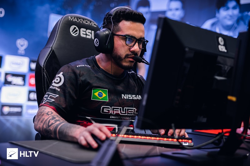 Coldzera войдет в состав Complexity