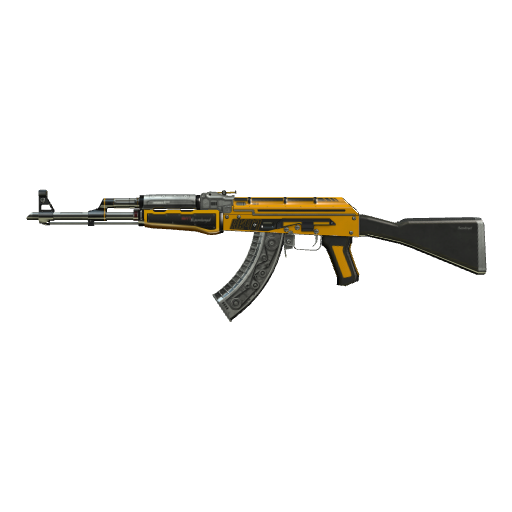 Most Expensive AK-47 Skins in CS2 11