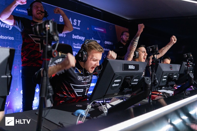 Faze has won at IEM New York.