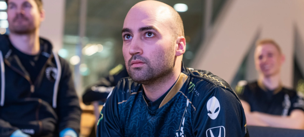 Moses признал, что его тренерская работа с Liquid была провальной