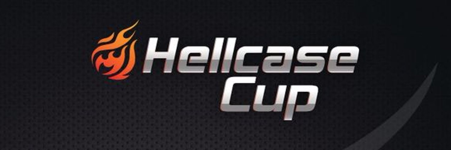 Participants of Hellcase Cup 8 tournament announced