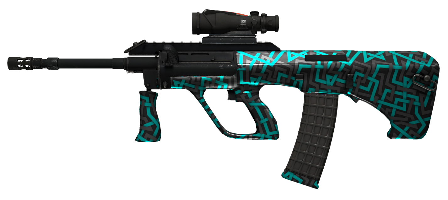 Best cheap skins for CS:GO 4