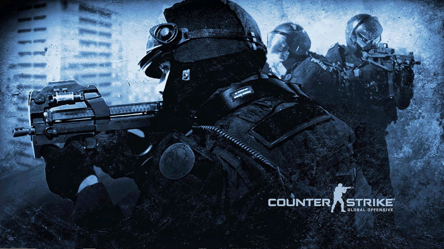 When CS:GO came out.