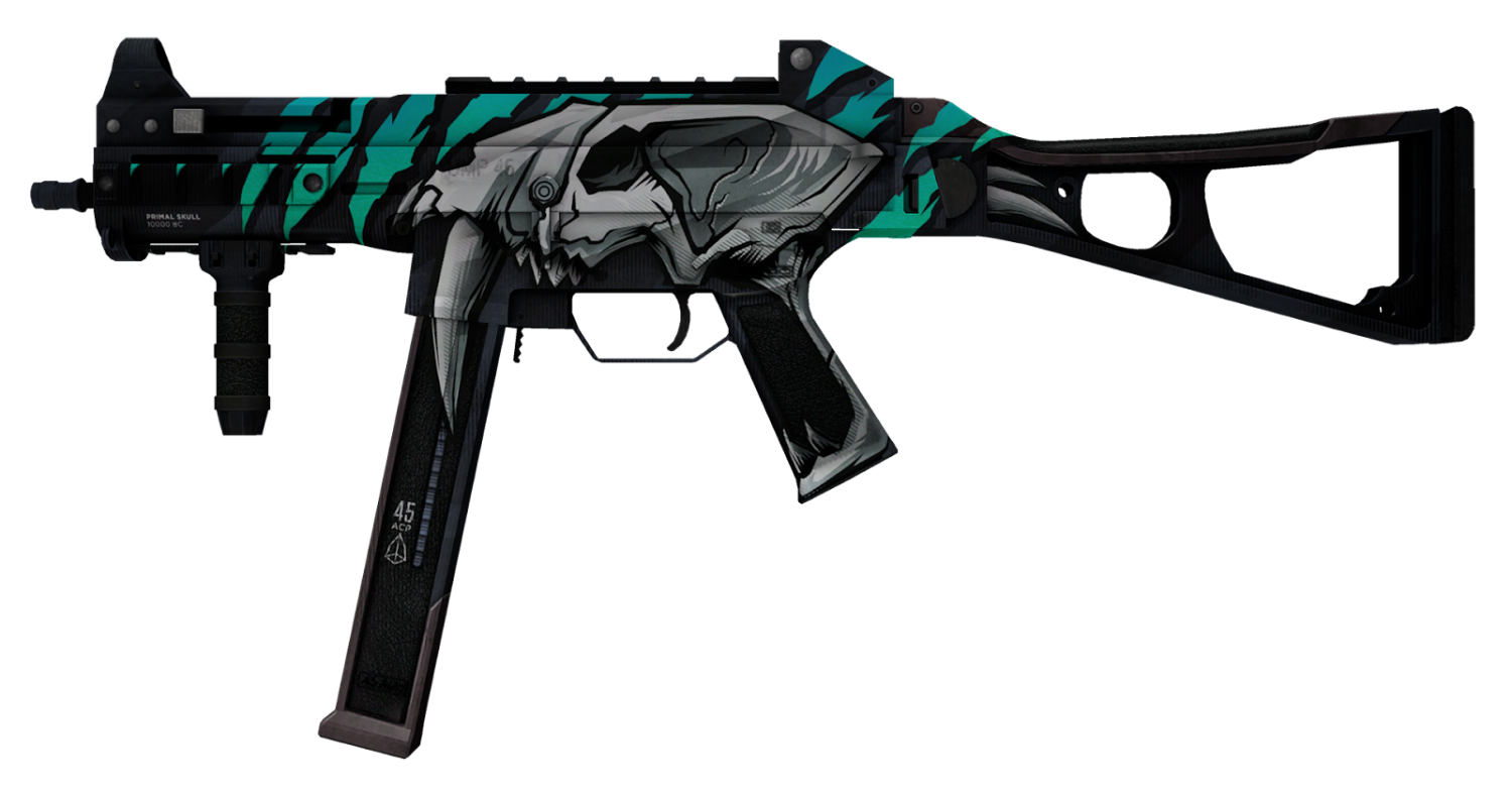 Best UMP-45 Skins in CS2 5