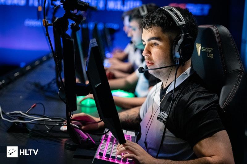 Chelo не сможет выступить за MIBR на BLAST Spring Groups