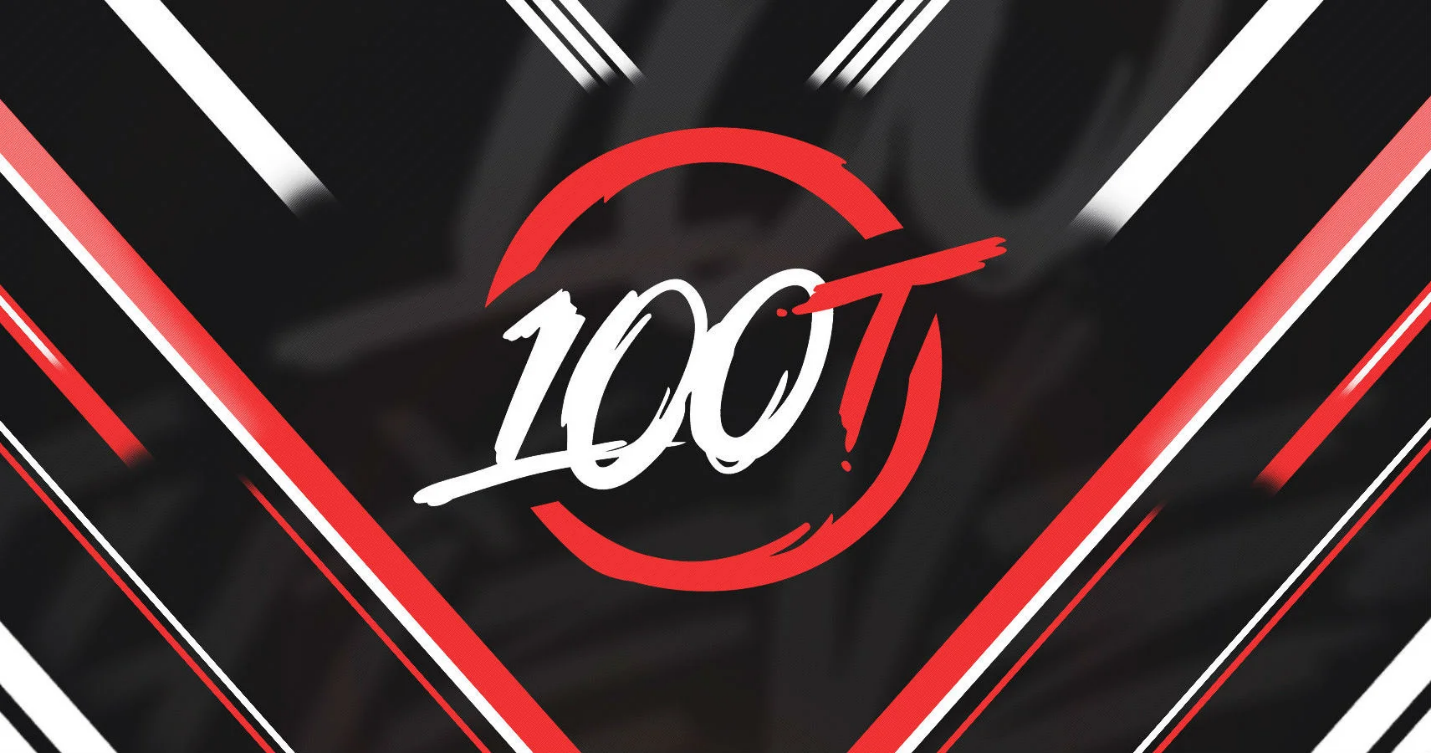 100 Thieves has decided to disband its CS GO roster