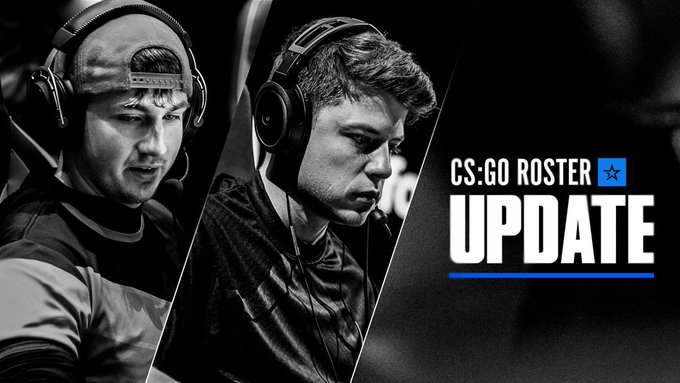 Complexity выставила на трансфер es3tag и jks