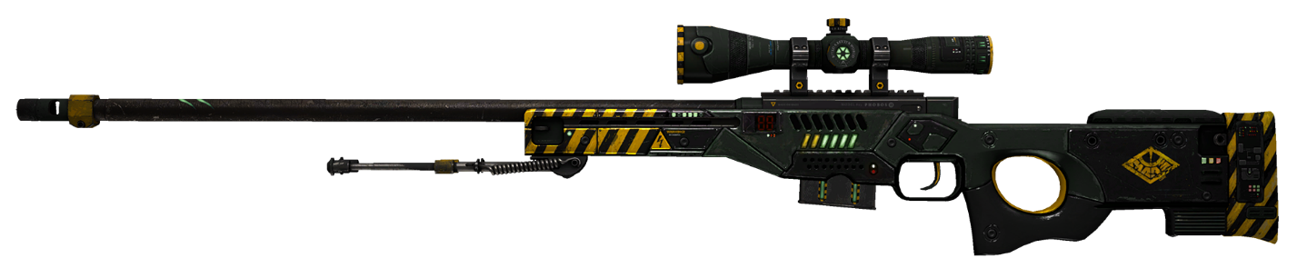 Space skins for CS:GO 3