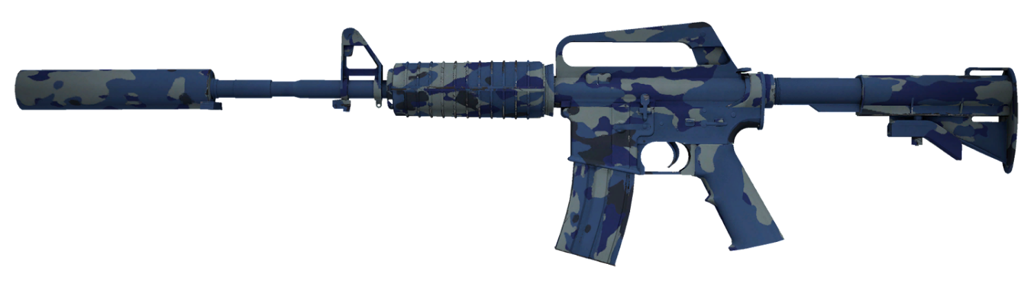 Water and sea on skins for CS:GO 4