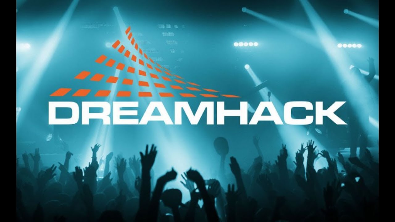 DreamHack has talked about hosting the Masters Winter tournament