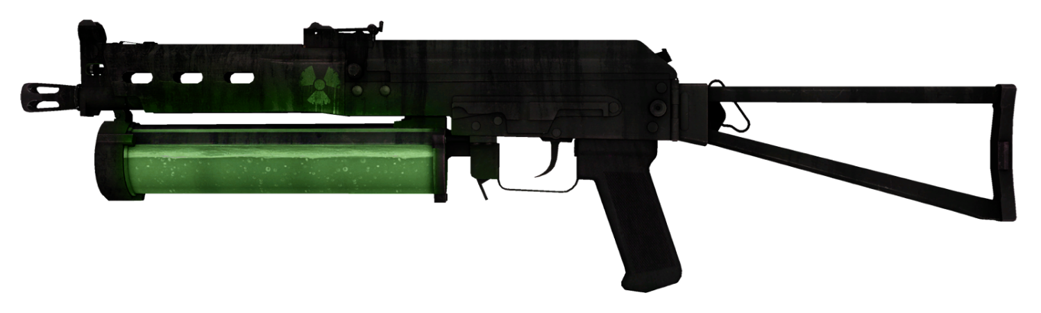 Most popular skins for PP-Bizon 5