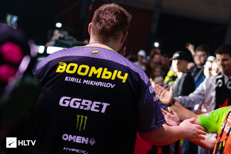 Boombl4 shared insights on the game and his career