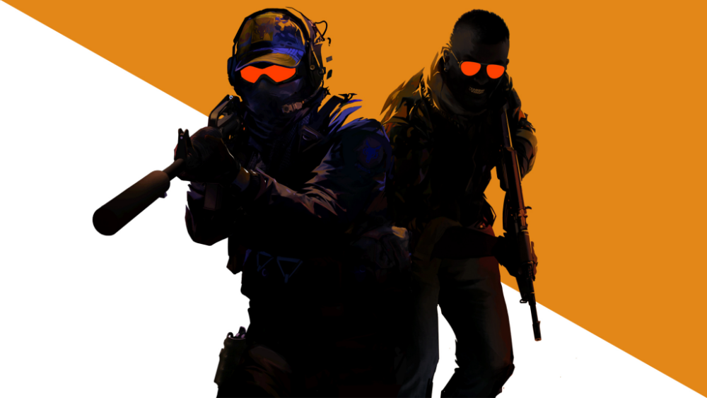 Valve's new Counter-Strike 2 Update: The world of gaming gets a boost of newness!