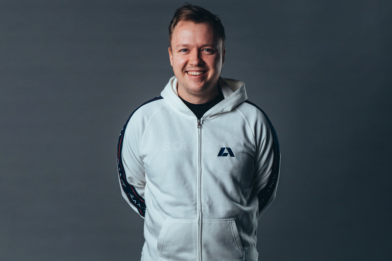 Тренер MOUZ будет работать с молодежным составом Apeks