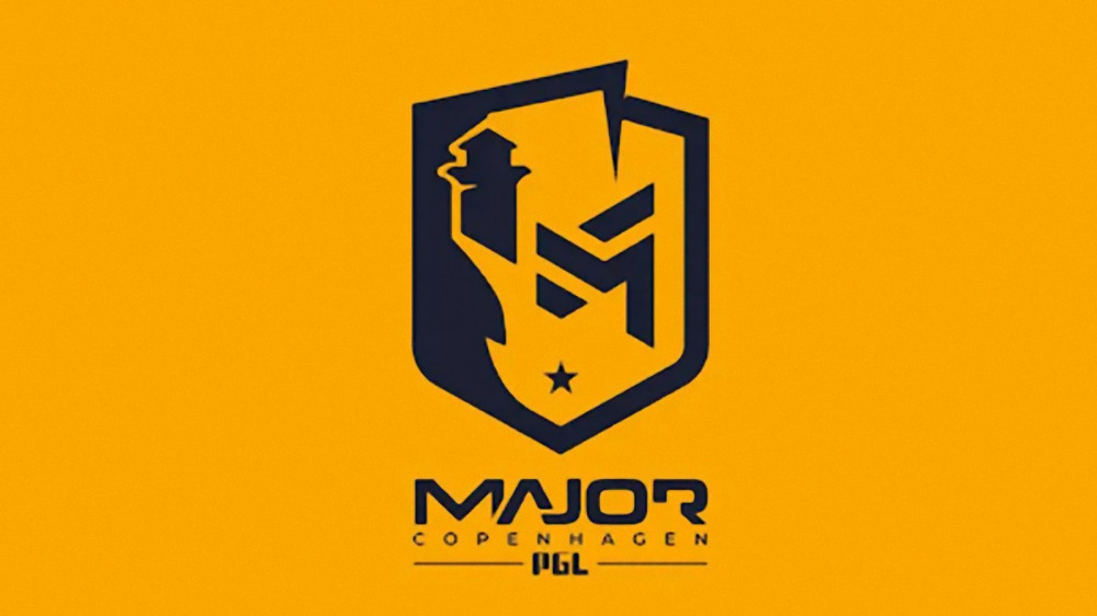 PGL Major Copenhagen 2024 has started