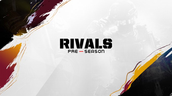 Funspark RIVALS tournament conditions announced