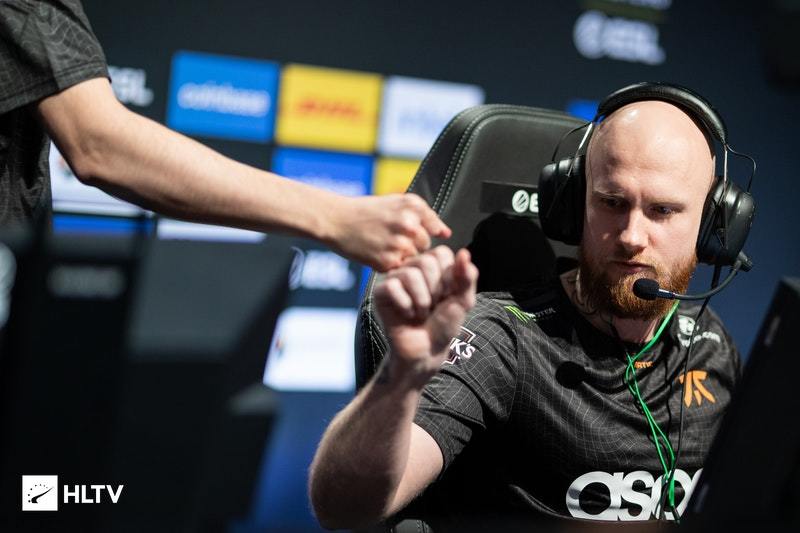 Определился состав участников группового этапа PGL Major Europe