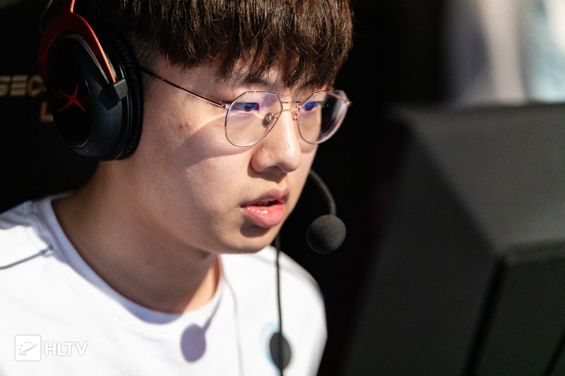 Lynn Vision выступит на BLAST Premier Showdown вместо ViCi