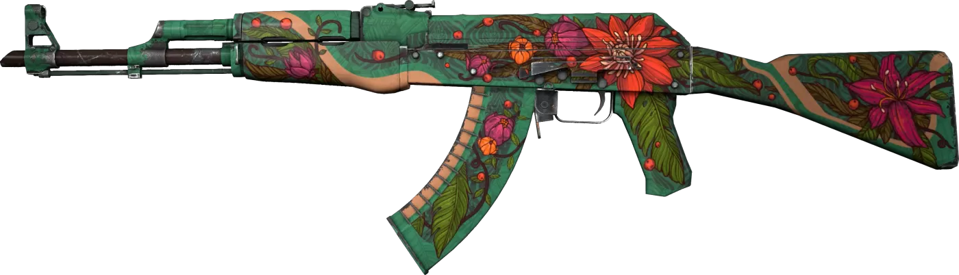 Most Expensive AK-47 Skins in CS2 3