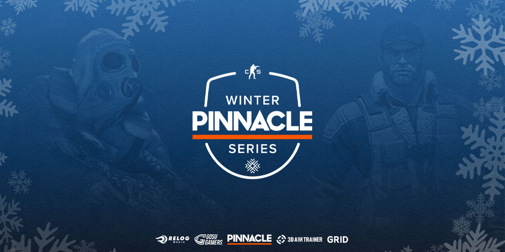 Объявлены участники Pinnacle Winter Series 2